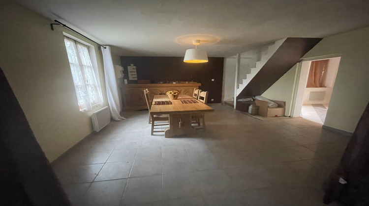 Ma-Cabane - Vente Maison Saulces-Monclin, 110 m²