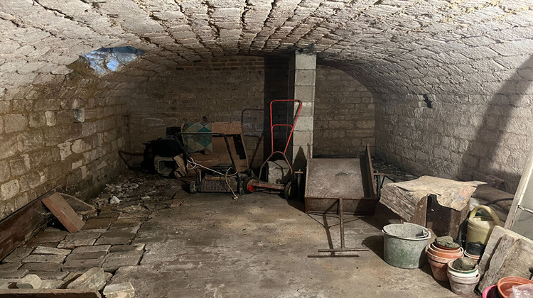 Ma-Cabane - Vente Maison SAULCES-MONCLIN, 81 m²