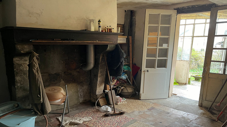 Ma-Cabane - Vente Maison SAULCES-MONCLIN, 81 m²