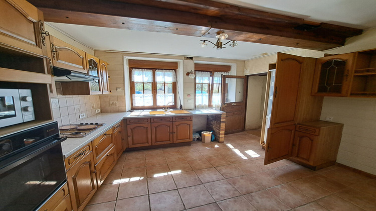 Ma-Cabane - Vente Maison SAULCES-MONCLIN, 99 m²