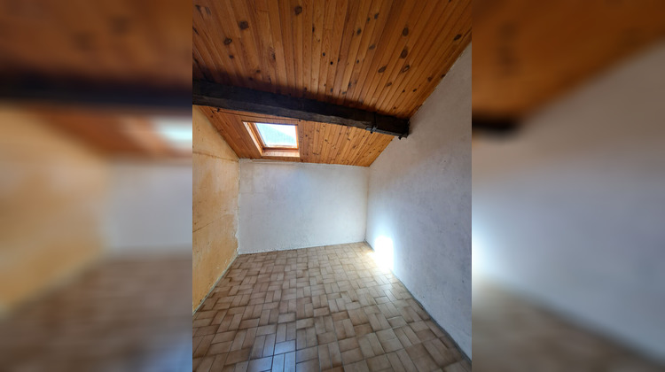 Ma-Cabane - Vente Maison SAULCES-MONCLIN, 99 m²