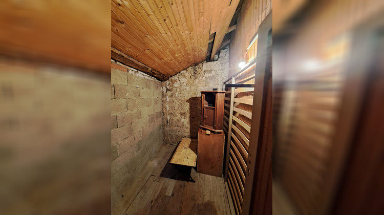 Ma-Cabane - Vente Maison SAULCES-MONCLIN, 99 m²