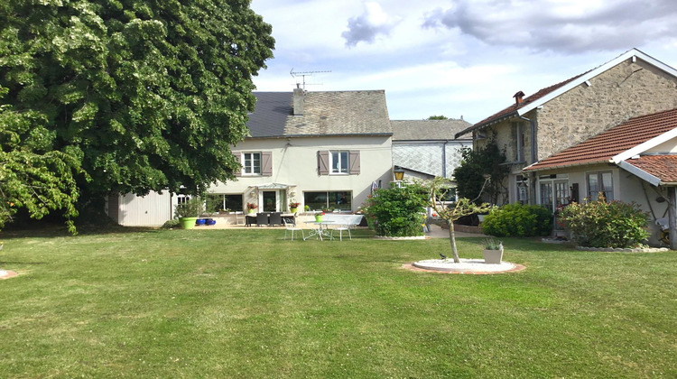 Ma-Cabane - Vente Maison Saulces-Monclin, 227 m²