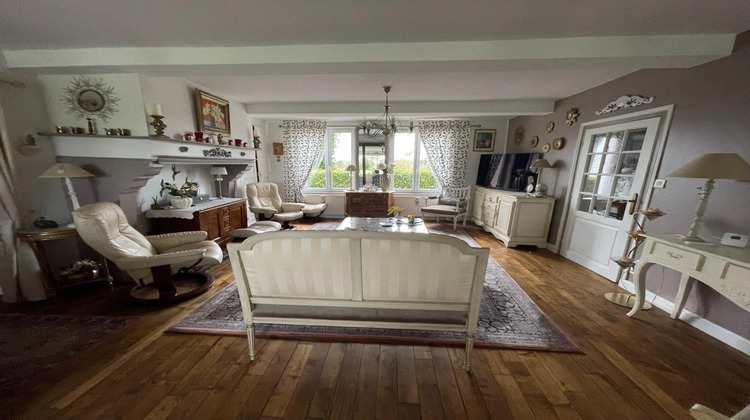 Ma-Cabane - Vente Maison Saulces-Monclin, 227 m²