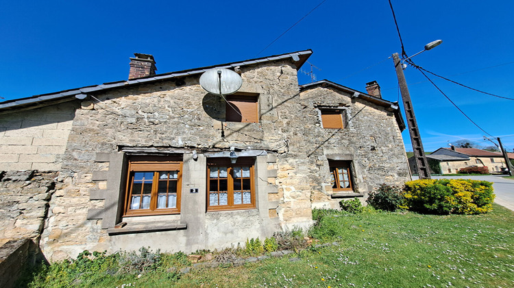 Ma-Cabane - Vente Maison SAULCES-MONCLIN, 99 m²