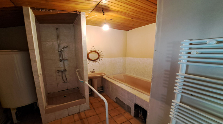 Ma-Cabane - Vente Maison SAULCES-MONCLIN, 99 m²
