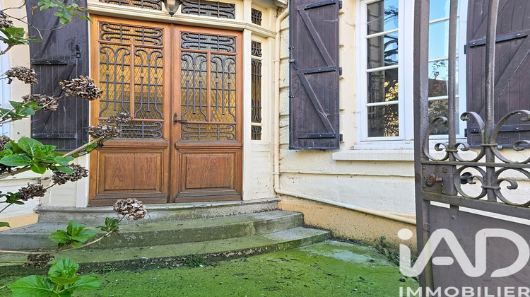 Ma-Cabane - Vente Maison Saulces-Monclin, 200 m²