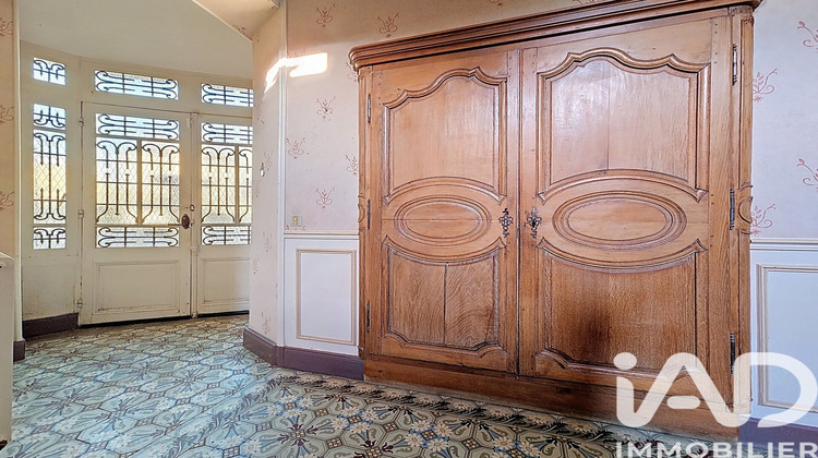 Ma-Cabane - Vente Maison Saulces-Monclin, 200 m²