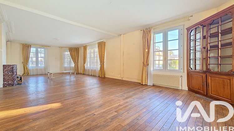 Ma-Cabane - Vente Maison Saulces-Monclin, 200 m²