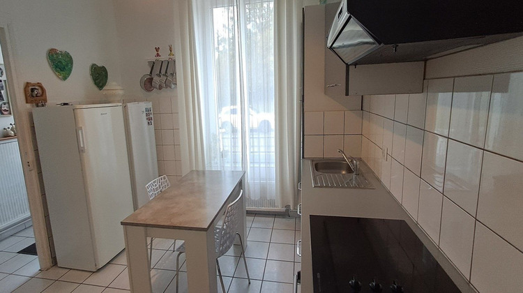 Ma-Cabane - Vente Maison Saulces-Monclin, 107 m²