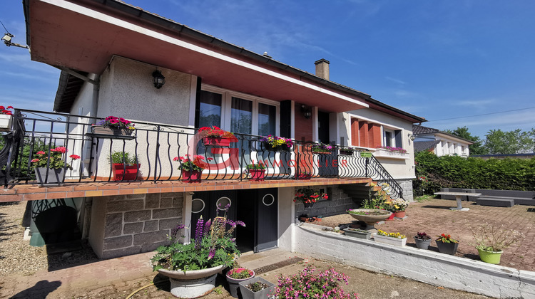 Ma-Cabane - Vente Maison Saulcet, 90 m²