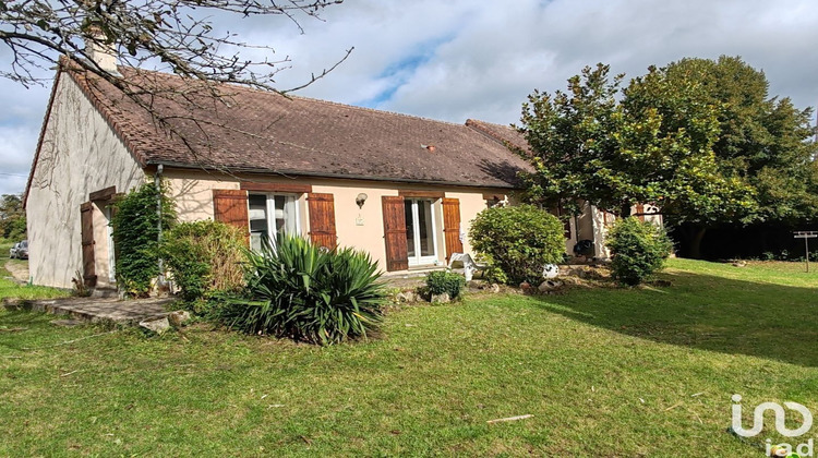 Ma-Cabane - Vente Maison Saulcet, 135 m²