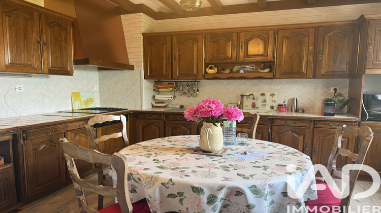 Ma-Cabane - Vente Maison Saulcet, 127 m²
