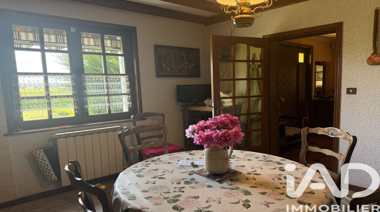 Ma-Cabane - Vente Maison Saulcet, 127 m²