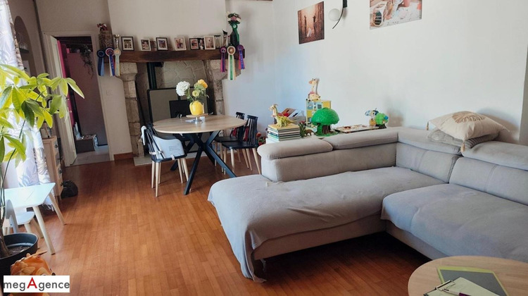 Ma-Cabane - Vente Maison SAULCET, 120 m²