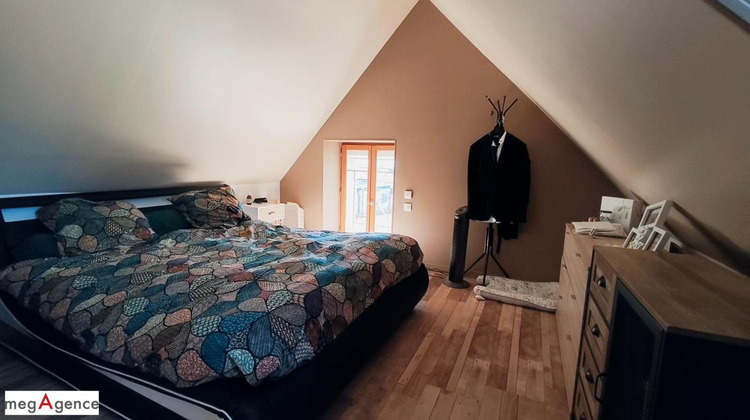 Ma-Cabane - Vente Maison SAULCET, 120 m²