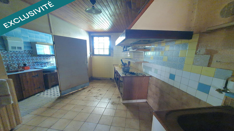 Ma-Cabane - Vente Maison Saulcet, 100 m²