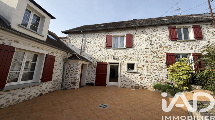 Ma-Cabane - Vente Maison Saulchery, 153 m²