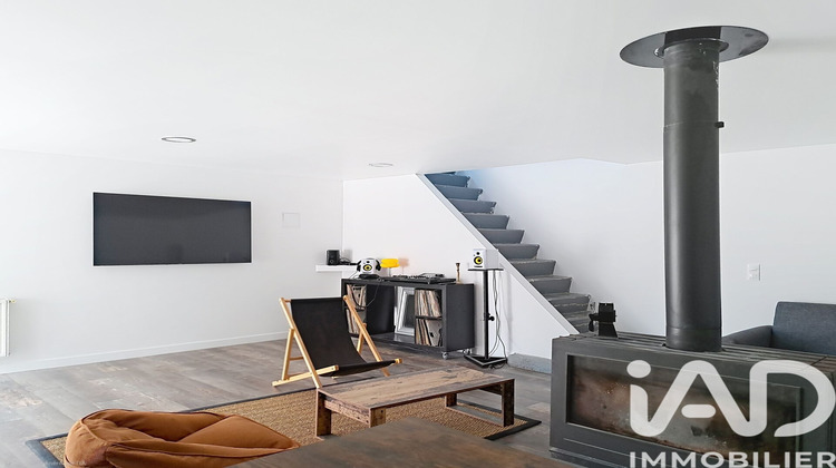 Ma-Cabane - Vente Maison Saulchery, 120 m²