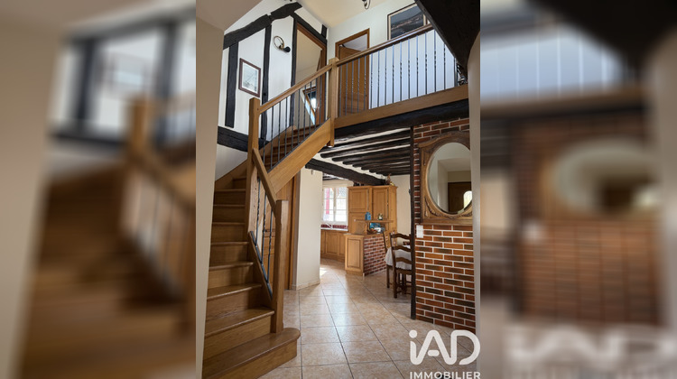 Ma-Cabane - Vente Maison Saulchery, 153 m²