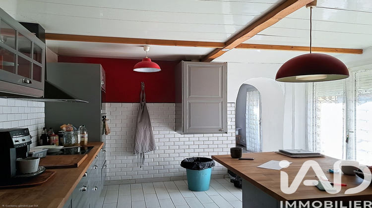 Ma-Cabane - Vente Maison Saulchery, 120 m²