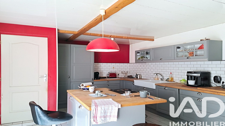 Ma-Cabane - Vente Maison Saulchery, 120 m²