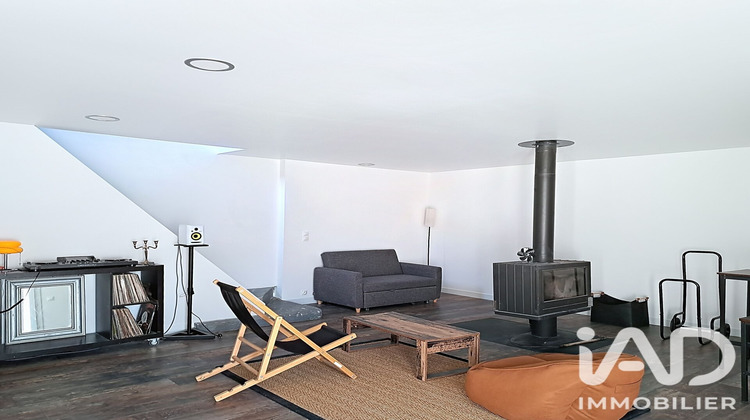 Ma-Cabane - Vente Maison Saulchery, 120 m²