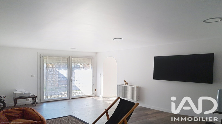 Ma-Cabane - Vente Maison Saulchery, 120 m²