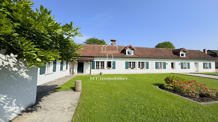 Ma-Cabane - Vente Maison Saulchoy, 175 m²