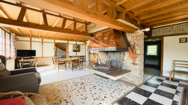 Ma-Cabane - Vente Maison Saulchoy, 175 m²