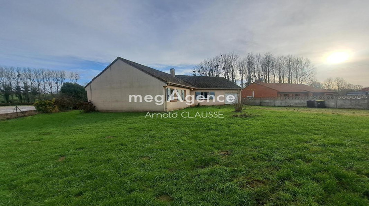 Ma-Cabane - Vente Maison SAULCHOY, 87 m²