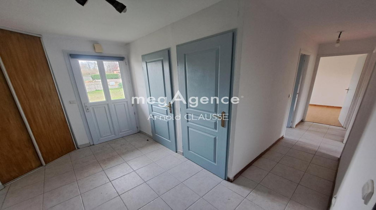 Ma-Cabane - Vente Maison SAULCHOY, 87 m²