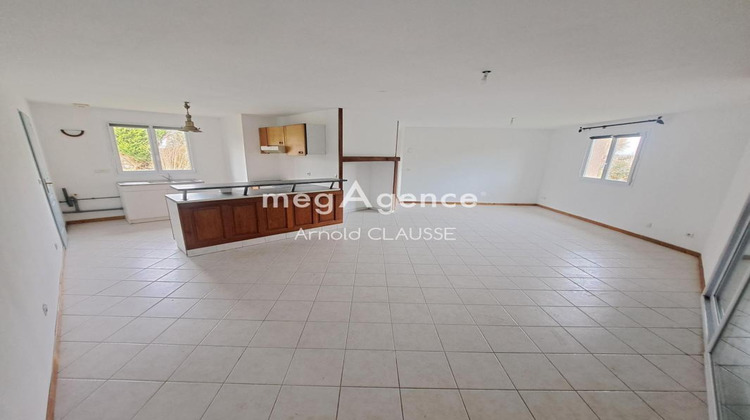 Ma-Cabane - Vente Maison SAULCHOY, 87 m²