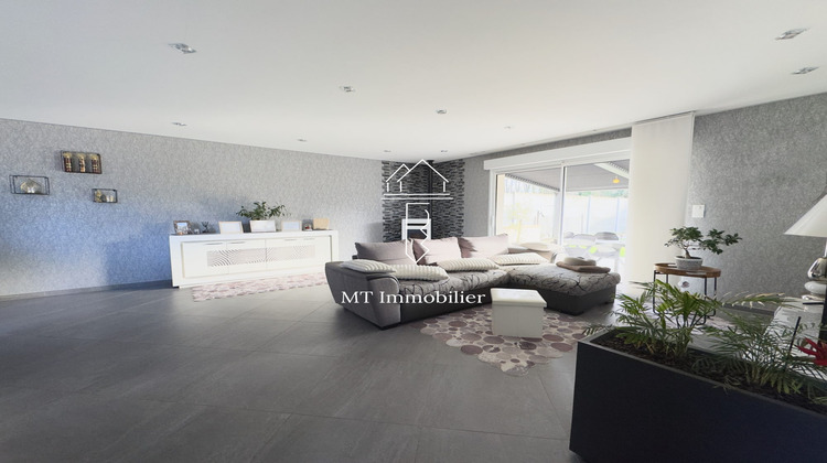 Ma-Cabane - Vente Maison Saulchoy, 137 m²