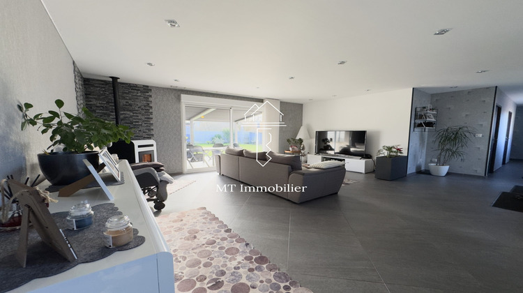 Ma-Cabane - Vente Maison Saulchoy, 137 m²