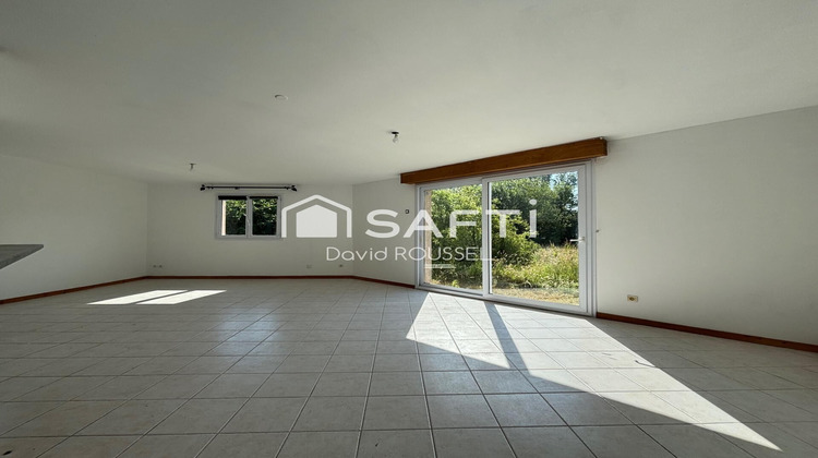 Ma-Cabane - Vente Maison Saulchoy, 87 m²