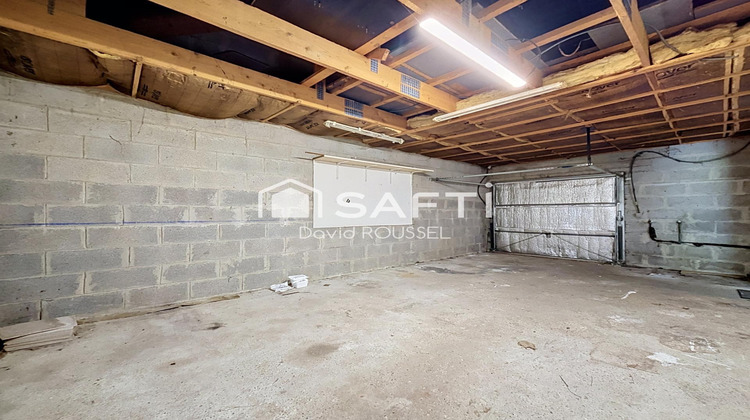 Ma-Cabane - Vente Maison Saulchoy, 87 m²