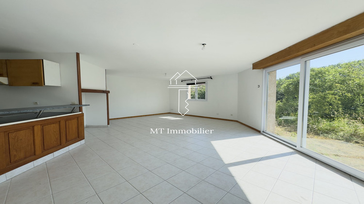 Ma-Cabane - Vente Maison Saulchoy, 86 m²