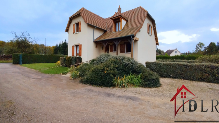 Ma-Cabane - Vente Maison Saulcy, 163 m²