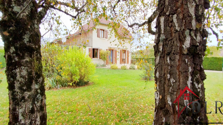 Ma-Cabane - Vente Maison Saulcy, 163 m²