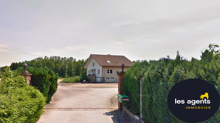 Ma-Cabane - Vente Maison SAULCY-SUR-MEURTHE, 191 m²