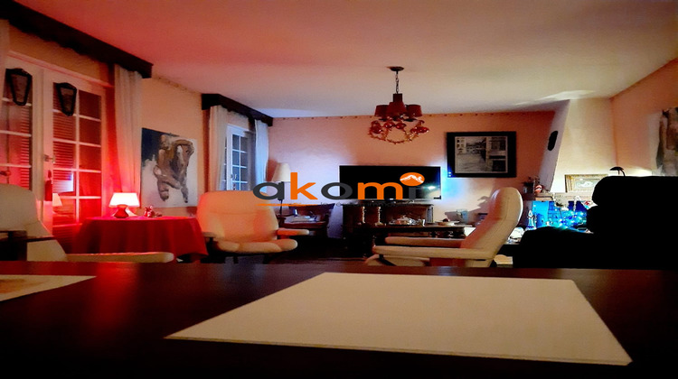 Ma-Cabane - Vente Maison Saulcy-sur-Meurthe, 102 m²