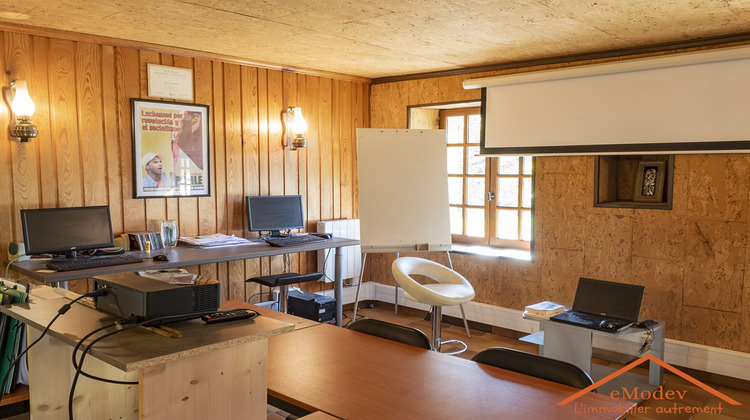 Ma-Cabane - Vente Maison Saulcy-sur-Meurthe, 460 m²