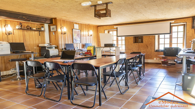 Ma-Cabane - Vente Maison Saulcy-sur-Meurthe, 460 m²