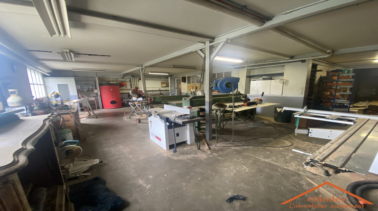 Ma-Cabane - Vente Maison Saulcy-sur-Meurthe, 220 m²