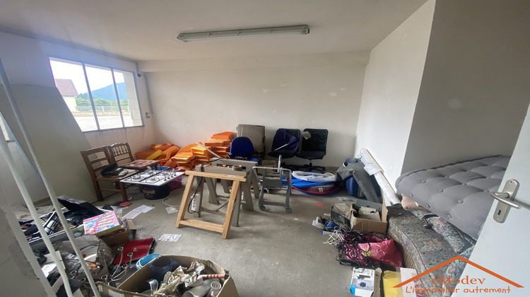 Ma-Cabane - Vente Maison Saulcy-sur-Meurthe, 220 m²