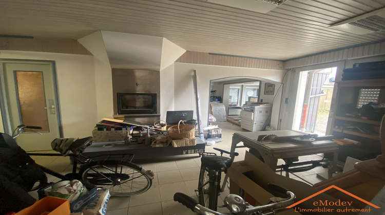 Ma-Cabane - Vente Maison Saulcy-sur-Meurthe, 220 m²