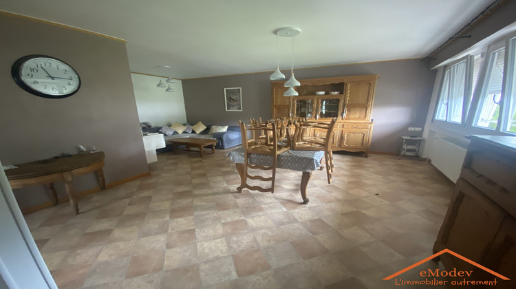 Ma-Cabane - Vente Maison Saulcy-sur-Meurthe, 210 m²