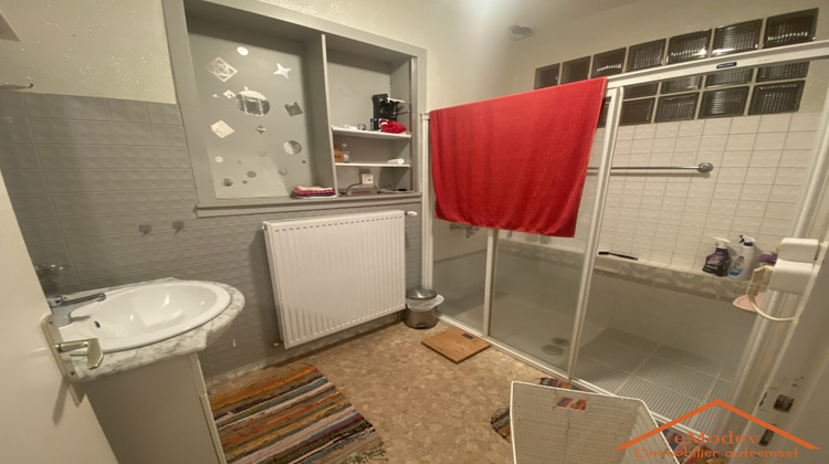 Ma-Cabane - Vente Maison Saulcy-sur-Meurthe, 210 m²