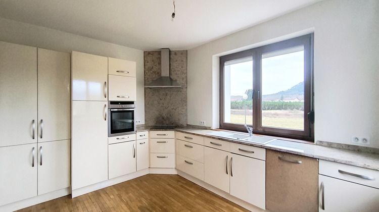 Ma-Cabane - Vente Maison Saulcy-sur-Meurthe, 135 m²